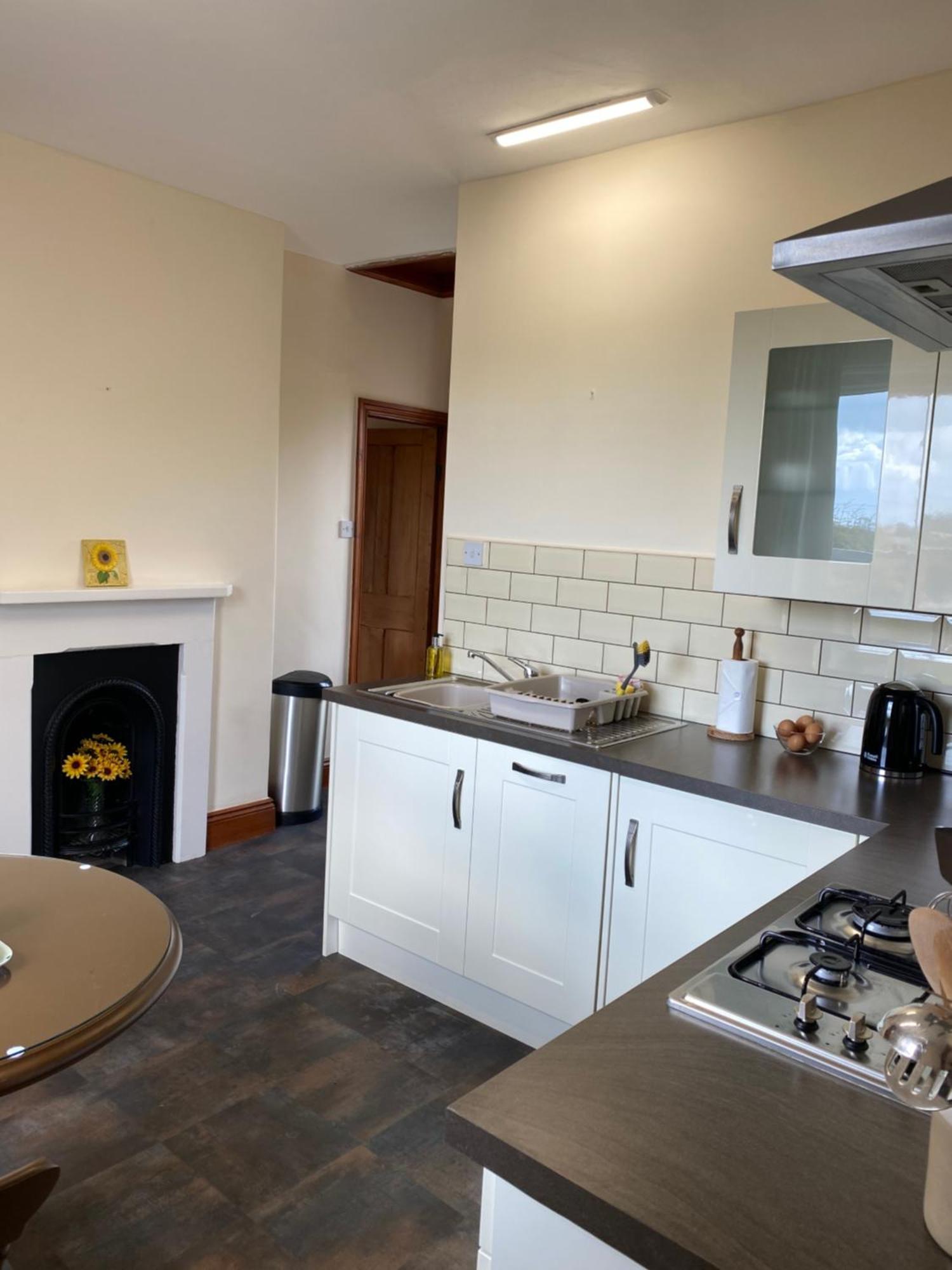Station House Holiday Cottages, Exclusively For Grown Ups, Thornton Dale Pickering Exterior foto